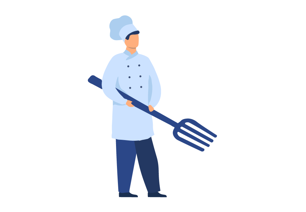 MANIPULADOR DE ALIMENTOS Y CELIAQUÍA