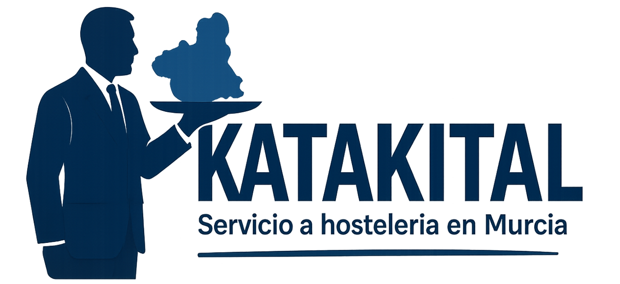 Camareros para Bares, Restaurantes y Eventos en Murcia